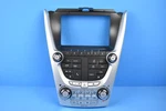 Oem 12-15 Chevrolet Equinox Terrain Radio Switch Climate Control Panel 22880244. Fixed Price $88.60.