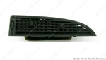 Genuine Saab Right Dashboard Air Vent For 2003-2006 9-3 12786858-AD. Fixed Price $175.24.