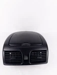 2000-2006 Nissan Sentra Upper Center Dash Storage Cubby Vent Bezel Black Oem. Fixed Price $59.99.