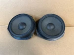 2005-09 Chevrolet Equinox Rear Left & Right Door Audio Speaker Pair Oem 9175188. Fixed Price $59.99.