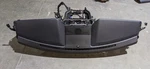 Dash Panel Ecoboost With Gauge Pack Fits 15-17 Mustang 1124273. Fixed Price $500.00.