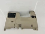 2003-2009 Lexus GX470 Instrument Panel Dashboard Knee Cover Trim Oem. Fixed Price $70.00.