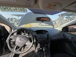 Used Dashboard Panel Fits: 2018 Ford Focus From 07/14/15 Conventional Ignition W. Fixed Price $210.00.