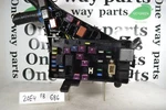 MB100200B Subaru Forester 2014-2015 Fusebox Fuebox Relay Module Oem 20E4 686. Fixed Price $37.99.