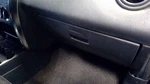 2011 Suzuki SX4 Glove Box Black Hatchback 108437. Fixed Price $189.00.