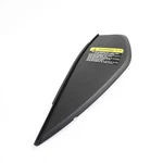 2014-2019 Kia Soul Dashboard Instrument Panel Left End Cap Trim Cover Oem. Fixed Price $25.80.