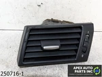 Oem 2007-2010 Bmw X3 3.0L Front Left Driver Side Dash Heater A/c Air Vent. Fixed Price $19.99.