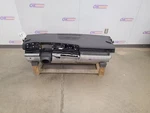 24 Hyundai Kona Limited Dash Panel Gray With Bezel And Glove Box. Fixed Price $800.00.