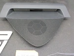 2009 Acura Rdx Center Dash Display Surround Trim. Fixed Price $19.95.