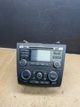2010 To 2012 Nissan Altima Radio Cd MP3 Player Aux Climate Control AB5744 Dg. Fixed Price $64.50.