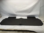 18-22 Chevrolet Traverse 2ND Row All Weather Rubber Floor Mat. Fixed Price $69.99.