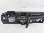 2019-2021 Hyundai Veloster R-spec Instrument Dashboard Panel Black. Fixed Price $635.55.