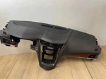 Fits 2014 - 2019 Cadillac Cts Sedan Complete Dashboard Panel Assy 23432187. Fixed Price $426.37.