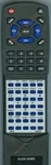 Replacement Remote For Audiovox AVXMTG9P AVXMTG13UA 1365123 AVXMTG9B AVXMTG10UA. Fixed Price $44.62.