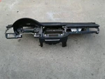 Dash Panel Without Head-up Display Fits 17-19 Audi A4 109899. Fixed Price $445.50.