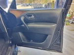 QX80 2014 Front Door Trim Panel 359526. Fixed Price $223.01.