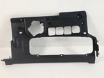 Alfa Romeo Giulia 2016-2022 Right Side Dash Under Knee Bolster Trim 156108892. Fixed Price $27.20.