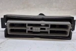 1995-1998 Chevy Gmc Silverado Dash Knee Bolster Lap Air Vent Grey Gray 15959851. Fixed Price $25.50.