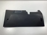 90-93 Acura Integra Left Bottom Dash Cover Black 77212-SK7-A02ZA Oem. Fixed Price $75.00.
