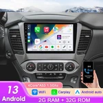 2+32GB Android 14 Stereo Radio For Gmc Chevrolet Tahoe 2015-2019 Carplay Us. Fixed Price $169.99.