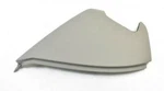Right Passenger Side Dashboard Panel Trim Cover Oem Porsche Panamera Gray. Fixed Price $31.50.