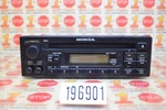 2001 Honda Odyssey Ex Am/fm Radio Cd Player Receiver 39100-S0X-C010 Oem. Fixed Price $71.99.
