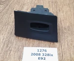 Oem Bmw E90 E92 E93 328 335 M3 Ignition Lock Remote Control Contact Key Housing. Fixed Price $54.95.