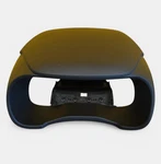 2018-2023 Hyundai Kona Dashboard Speedometer Cluster Bezel Cover Trim Oem. Fixed Price $90.85.