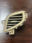 2011-2016 Hyundai Elantra Dash Right Center A/c Air Vent Grille Oem 97420-3X000. Fixed Price $22.99.