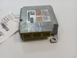 89170-0R350 Srs Control Module From 2021 Toyota RAV4 12775555. Fixed Price $135.69.