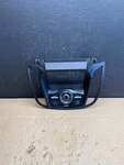 2013 2014 2015 2016 Ford Escape Dash Radio Control Panel Bezel AC4594 Dg. Fixed Price $22.50.