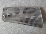 Bmw E23 Cover Fresh Air Grill Ventilation 1361617. Fixed Price $45.00.