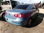 Used Steering Column Fits: 2008 Volkswagen Eos Floor Shift W/on-board Computer. Fixed Price $161.29.