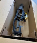 New Genuine Mopar 5XR50DX9AD Instrument Panel 2015-2023 Dodge Challenger. Fixed Price $1699.00.