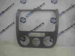 Volkswagen Golf MK5 2003-2009 Centre Console Trim Surround Heater 1K0858071D. Fixed Price $27.26.