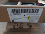 Genuine Gm Module Kit-comn Interface (w/ M/tel Xcvr 22871071 New. Fixed Price $299.93.