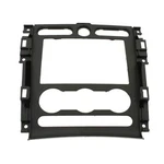 Ford Lower Dash Radio Bezel Trim Panel Mustang 2005-2009. Fixed Price $113.99.