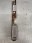 1969 1970 Chevy Impala Radio Surround Trim Molding Dash Air Conditioning A/c Oem. Fixed Price $119.00.
