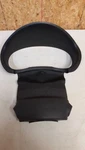 13-18 Nissan Altima Sedan Top Of Column/speedometer Cluster Surround. Fixed Price $66.49.