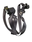 Seat Belt Front Bucket Passenger Retractor Fits 00-02 Wrangler 612678. Fixed Price $99.00.