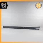 16-22 Bmw G12 740LI Sport Left Driver Side Skirt Molding Rocker Panel Gray Oem. Fixed Price $249.00.