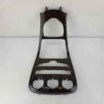 2015 - 2018 Fits Mercedes C300 Front Center Dashboard Bezel Panel A2056805607. Fixed Price $159.88.