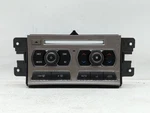 2013-2015 Jaguar Xf Radio Control Panel TY302. Fixed Price $51.20.
