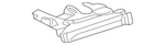 Genuine Gm Insulator 25731479. Fixed Price $6.62.