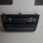 2015-2018 Bmw X4 XDRIVE28I Ac Heater Climate Control/temp Unit 9378829-02 Oem. Fixed Price $110.00.