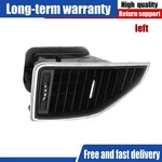 Front Left Middle Vent Grille 95B819201 For Porsche Macan 2014-2017. Fixed Price $86.25.