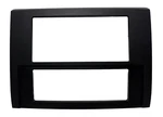 2008-2011 Dodge Dakota Center Dash Upper Trim Panel Radio Hvac Bezel Black. Fixed Price $62.99.