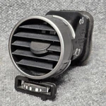 2005 LR3 Vent JBD500140XXXB01 Land Rover Left Silver Oem. Fixed Price $28.99.