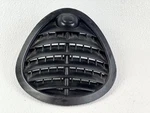 11-16 Mini Cooper Countryman Dashboard Air Vent Grille Top Trim Oem. Fixed Price $32.50.