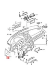 Audi RSQ3 84B 8UB 8UG Cover Cap Soul Black 8U0857085A4PK Original. Fixed Price $46.37.